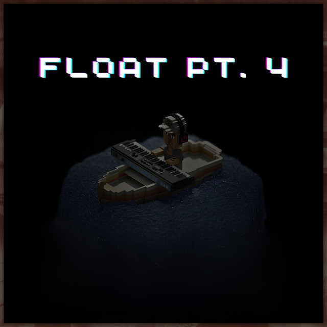 Float, Pt. 4 cover art