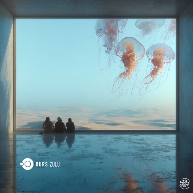 Zulu album art