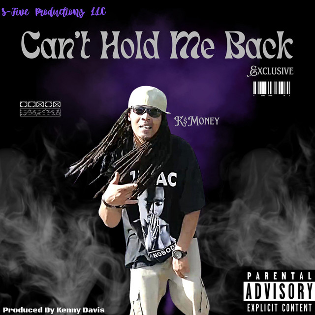 Can't Hold Me Back (Exclusive)