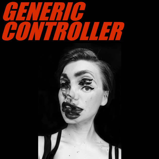 Generic Controller cover art