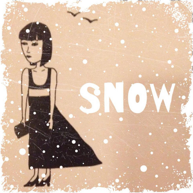 Snow cover