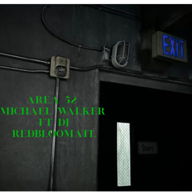 Area 52 (Studio Hook Version) cover