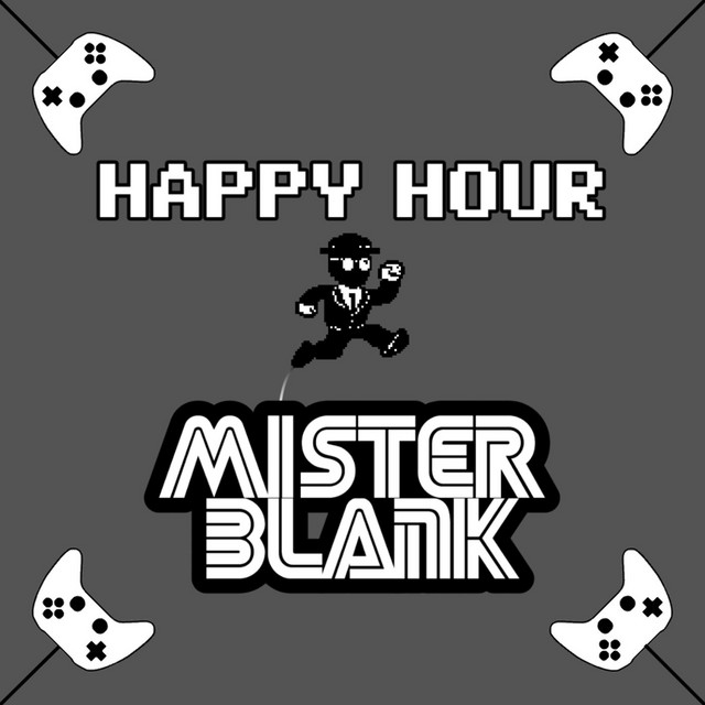 Happy Hour cover