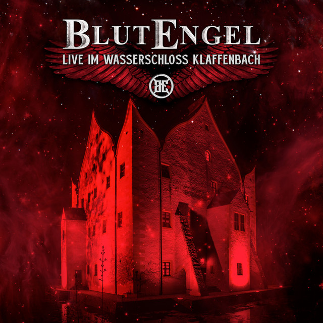 Blutengel Reich Mir Die Hand Live