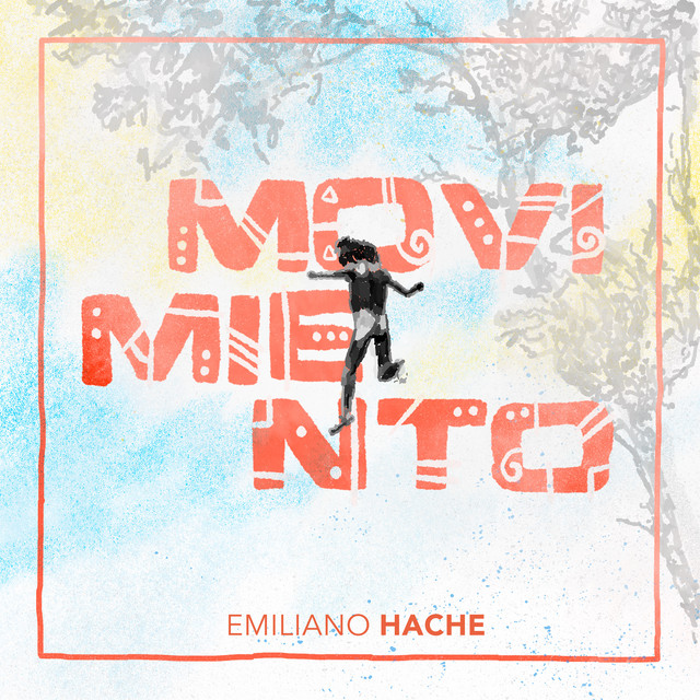 Movimiento cover art