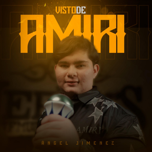 Visto de Amiri