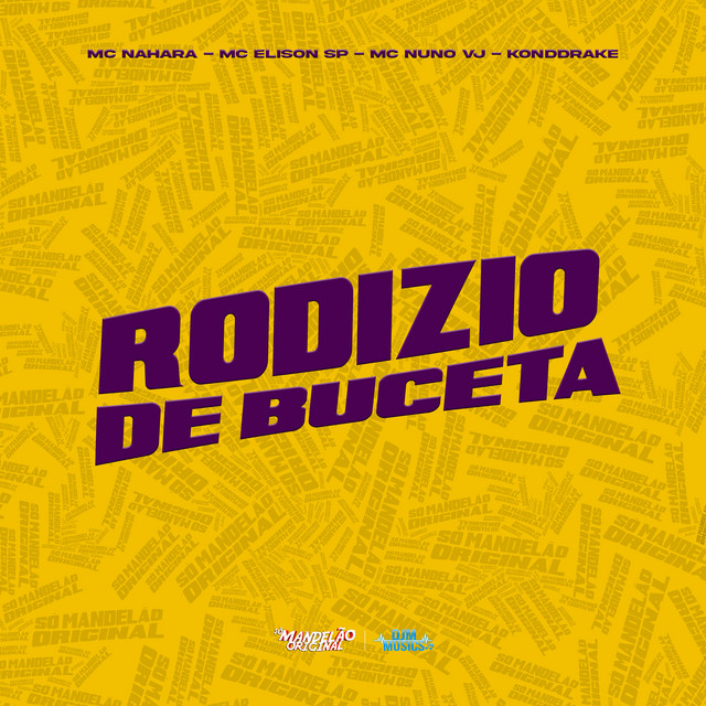 Rodízio de Buceta