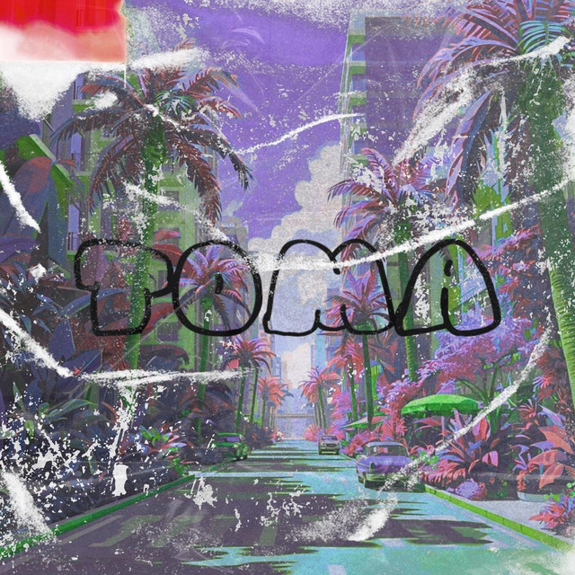 album image