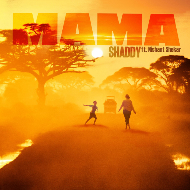 MAMA - Single by SHADDY | Spotify