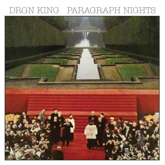 Paragraph Nights cover art