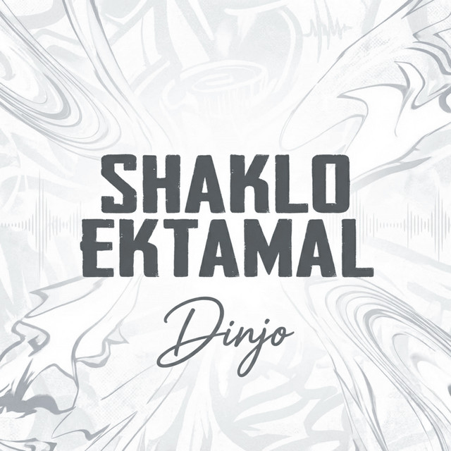 Shaklo ektamal - Single by Dinjo | Spotify