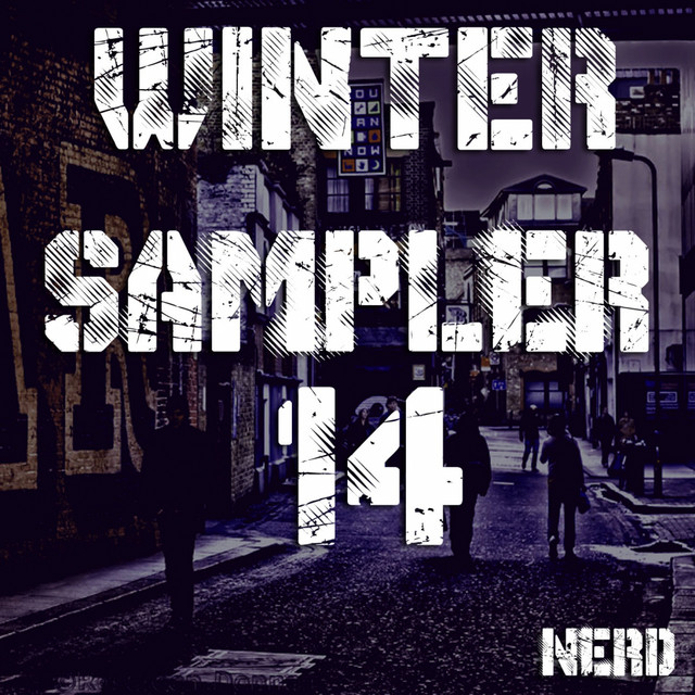 Nerd's Winter Sampler cover