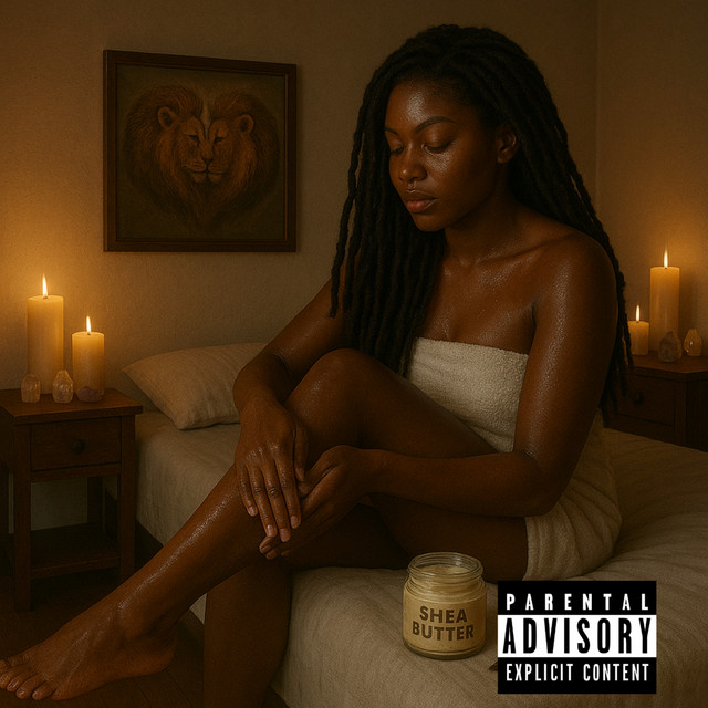 Shea Butter