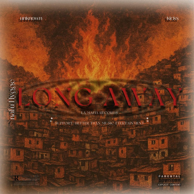Long Away