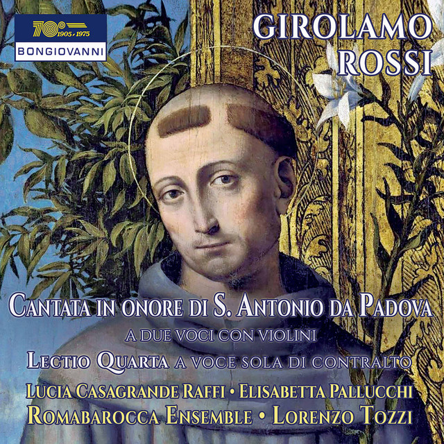 Girolamo Rossi