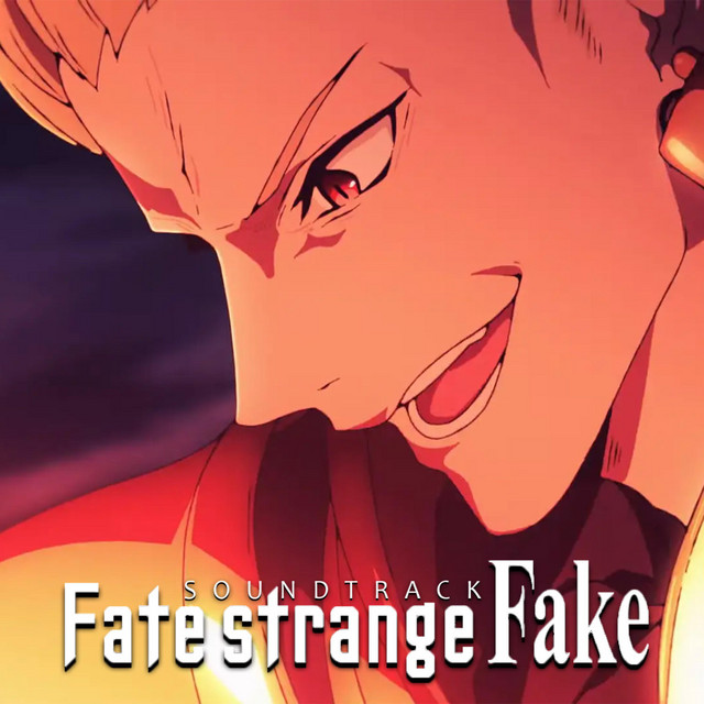 Fate/strange Fake -Whispers of Dawn- Soundtrack | Main Theme (Epic