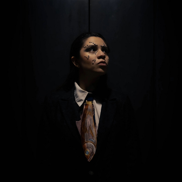 Le Dark Vie cover art