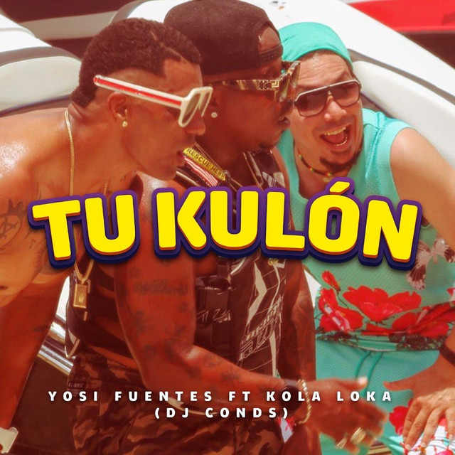 Tu Kulón