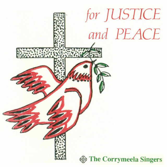 The Corrymeela Singers