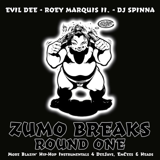 Zumo Breaks | Round One cover art