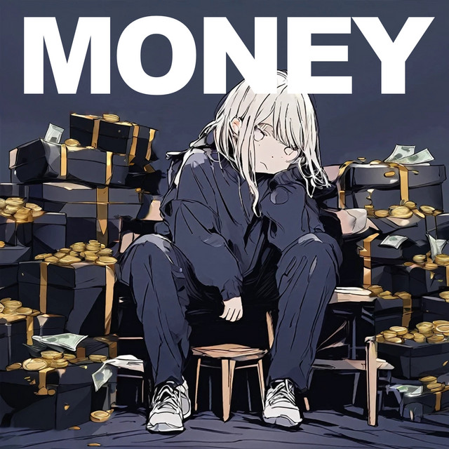money (Remixing)