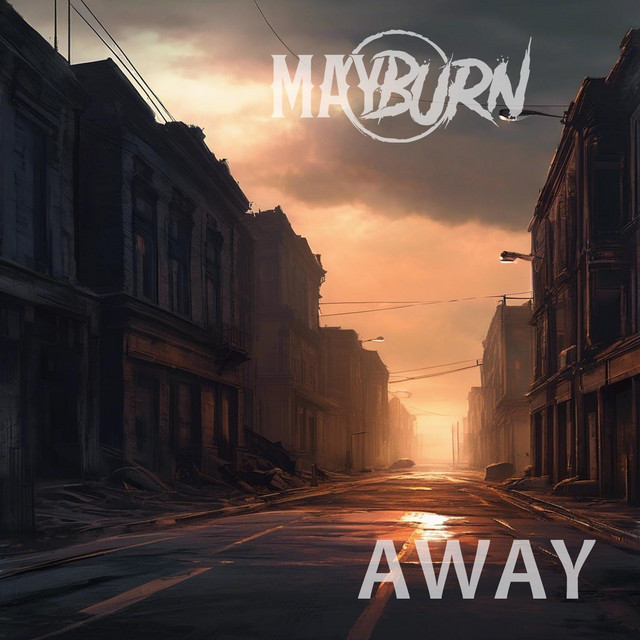 Away cover