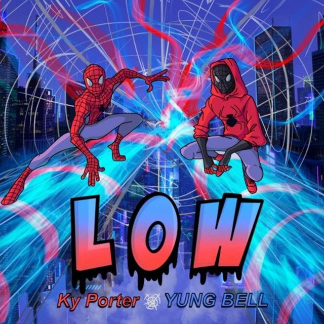 Lay Low - Single by KY GORDON | Spotify