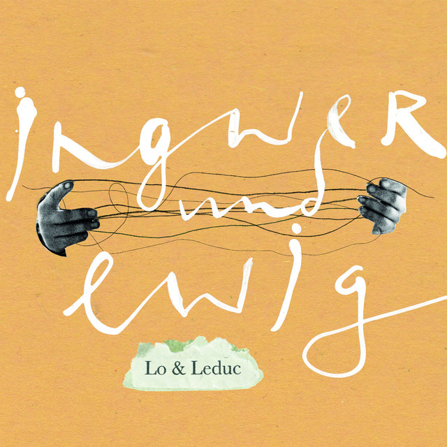 Ingwer und Ewig cover art