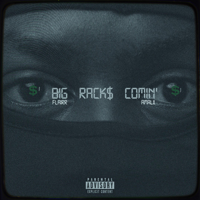 BIG RACK$ COMIN