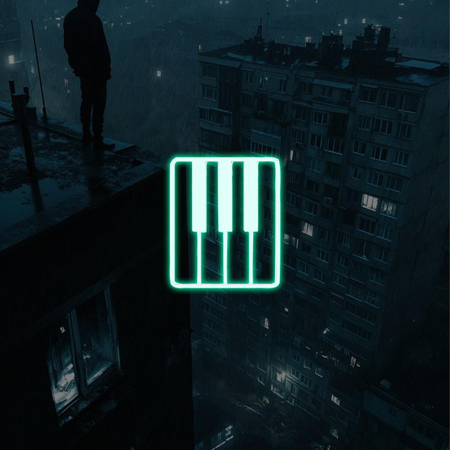 Extended Piano 1 (Piano Version) cover art