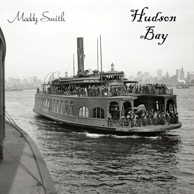 Hudson Bay cover