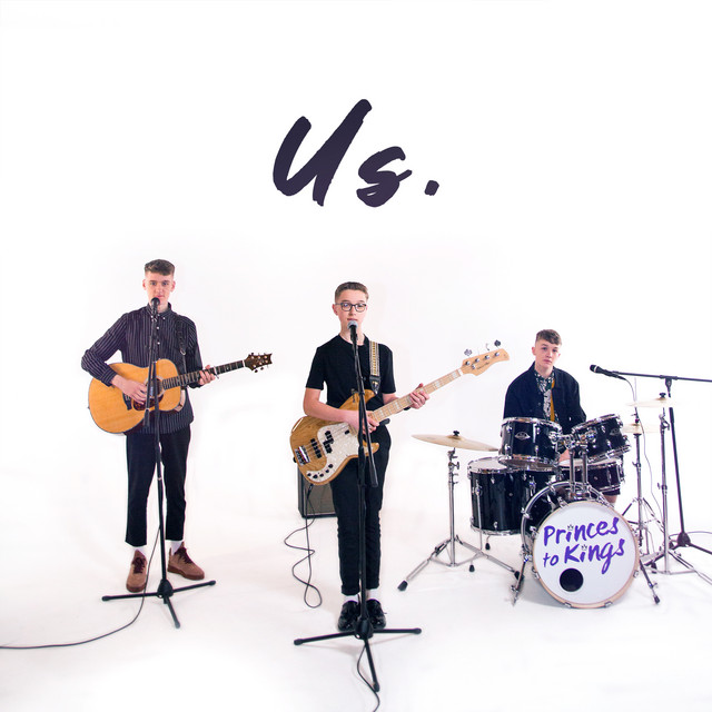Us cover