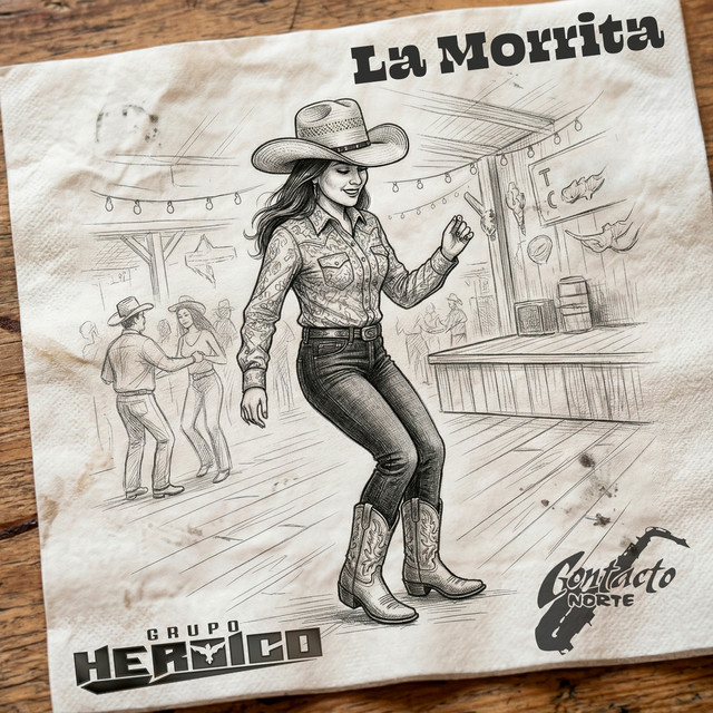 La Morrita album image