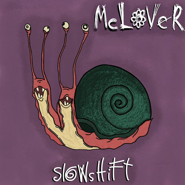 Slowshift cover art