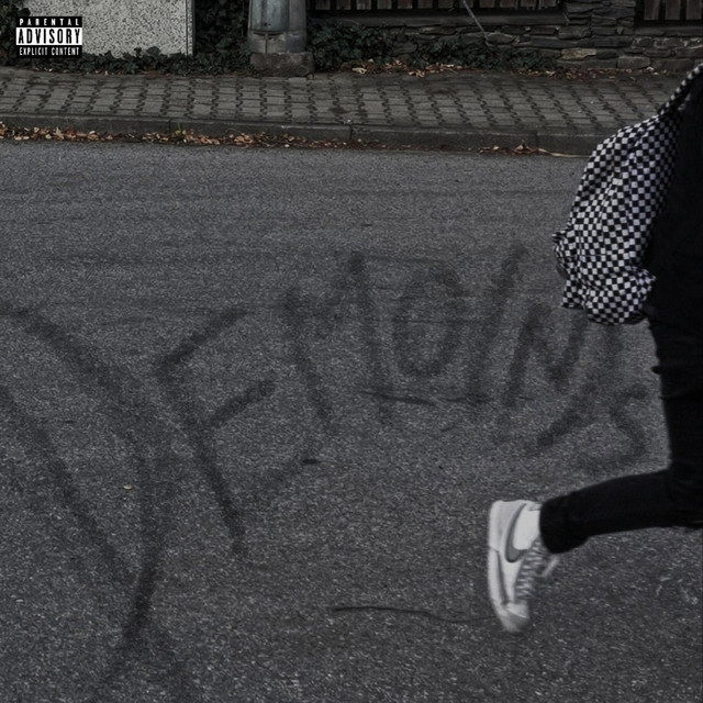 DEMO(n)S cover art
