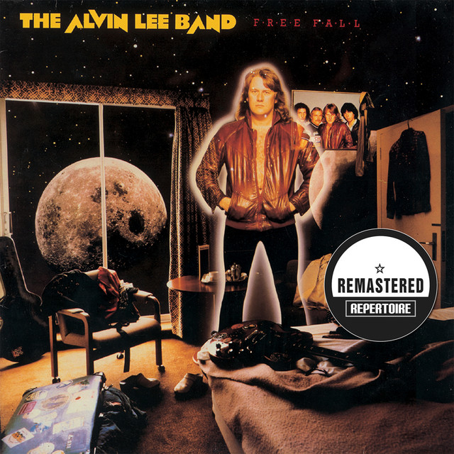 City Lights - Remastered - song and lyrics by Alvin Lee | Spotify