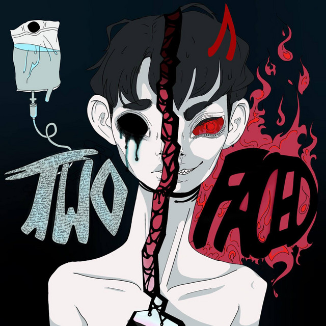 Two-Faced - Album by SMA | Spotify
