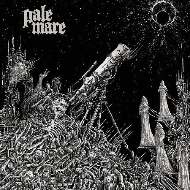 Pale Mare II cover art