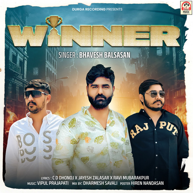 Winner