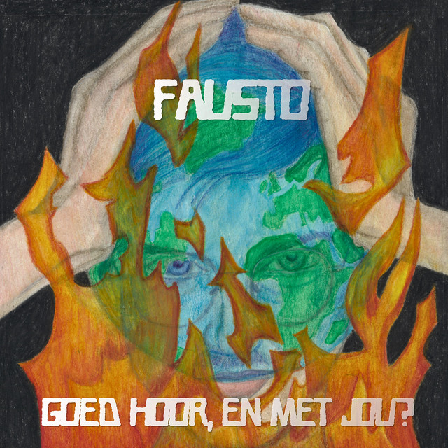 Goed Hoor, En Met Jou? cover art