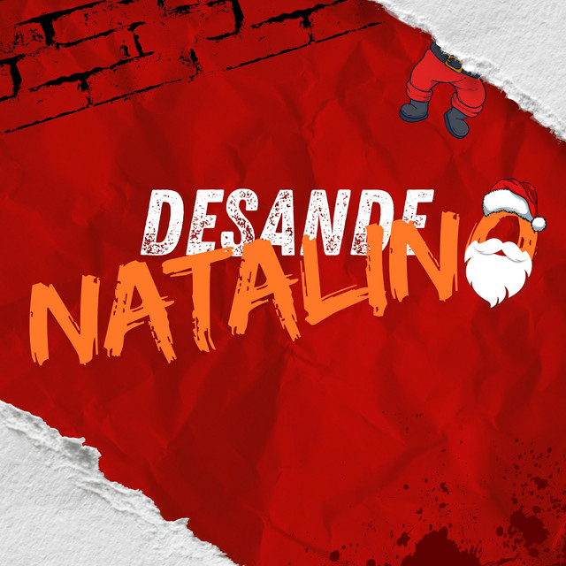 DESANDE NATALINO