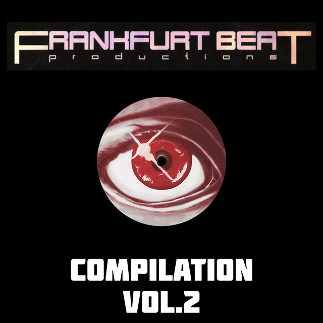 FRANKFURT BEAT COMPILATION, VOL.2 - Compilation by Various Artists