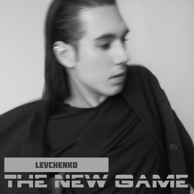 Cover art: The New Game — Levchenkо