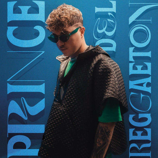 Prince del Reggaeton