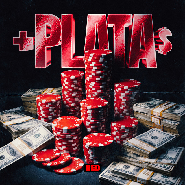 +PLATA RED