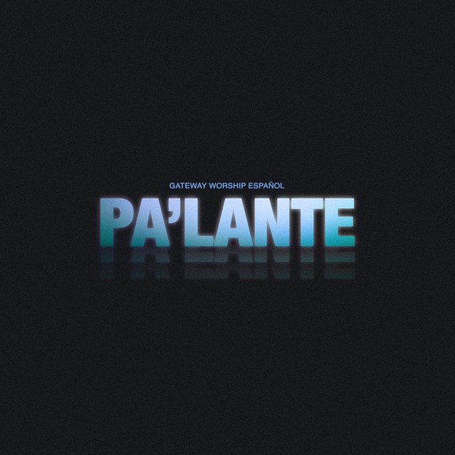 Pa'lante album image