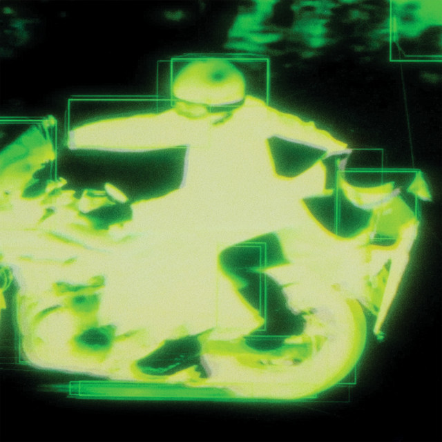 Run For Your Life artwork