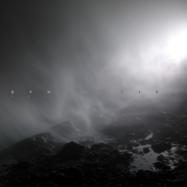 SYNCRETISM - Ambient_Ver cover art