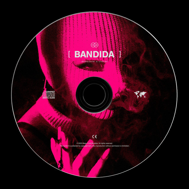 Mega Bandida