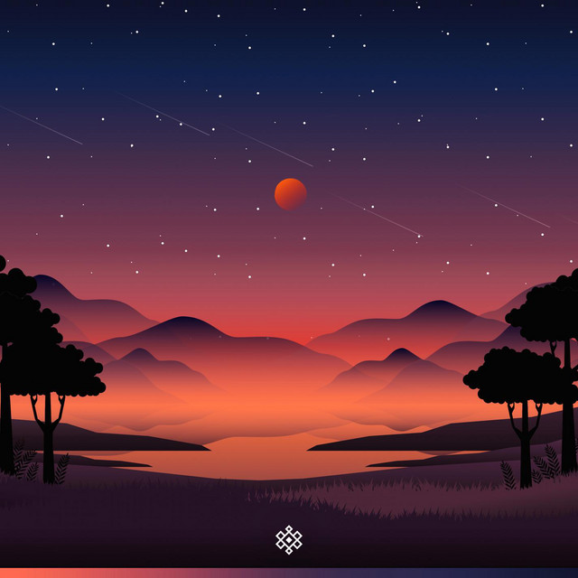 Calm Sleep Music cover art